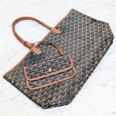 2nd hand goyard cyber monday|Goyard handbags for sale.